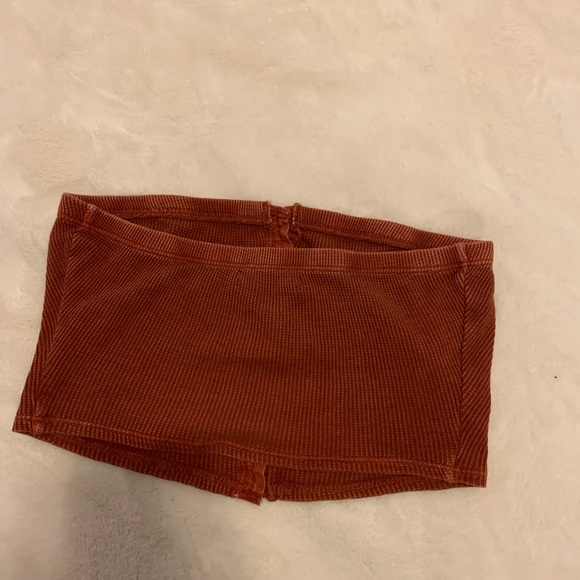 Urban outfitters tube top - Picture 3 of 3